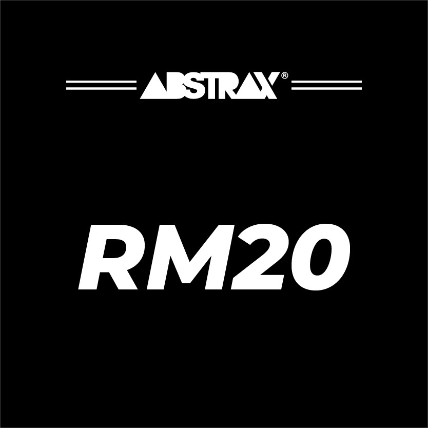 ABSTRAX® RM20